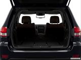  Hatchback & SUV rear angle photo